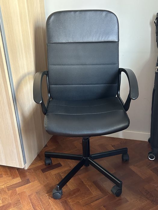 Cadeira de escritório