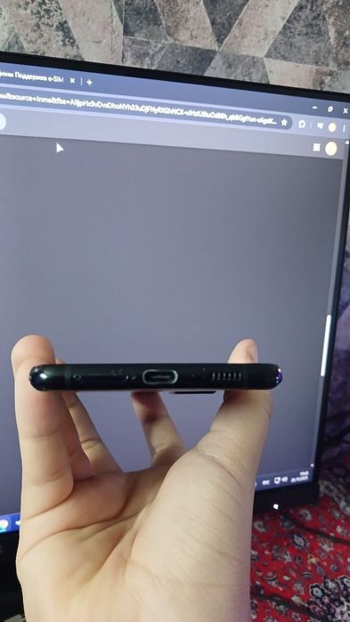 Samsung s21 plus 128