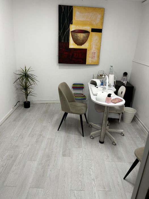 Traspasse salao cabelereiro