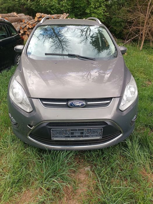 Ford Grand C-MAX