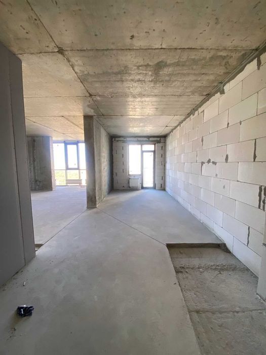 2-комнатная квартира по адресу Куликово поле пл. (площадь 92,7 м²) - Atlanta.ua - фото 8