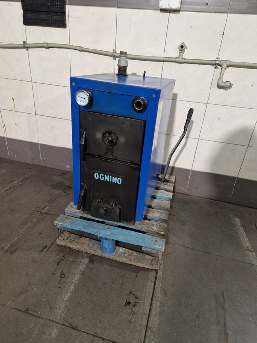 Części do pieca OGNIWO 8 kw na drewno I węgiel