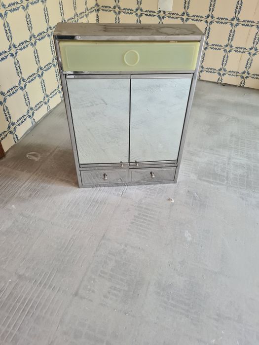 Conjunto de loiça de casa de banho