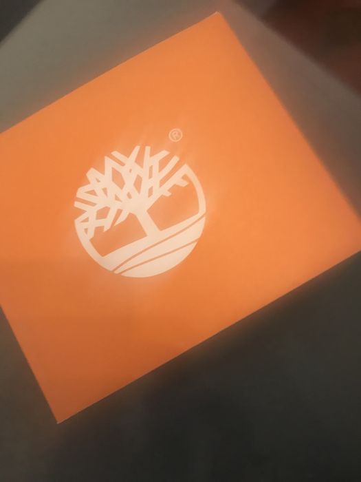 Relógio timberland original