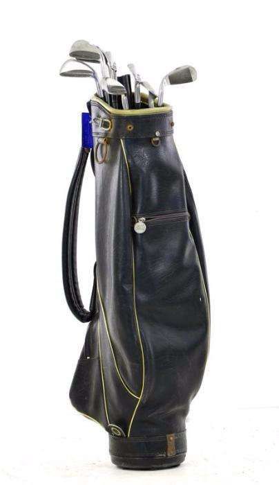 Conjunto de golf Donnay Pro