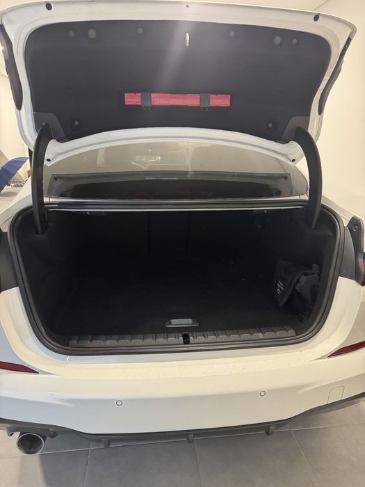 BMW serie 2 gran coupé pack desportivo M