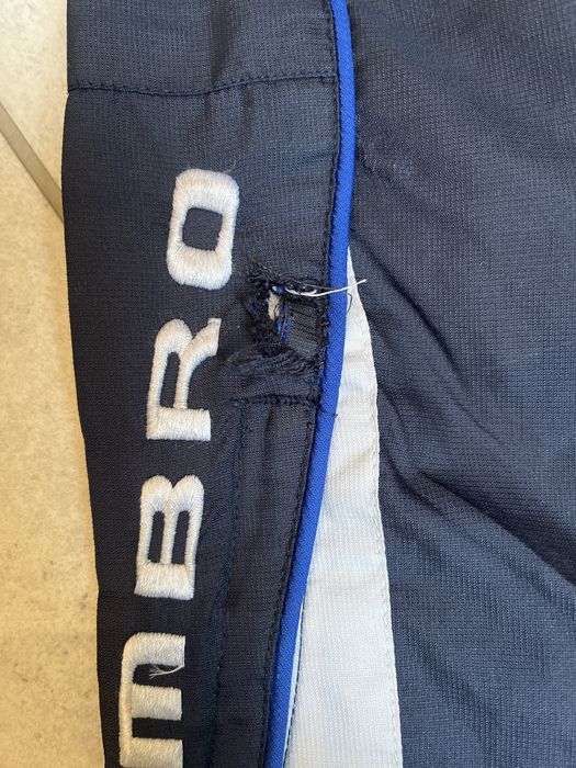 Dres Umbro r. 158