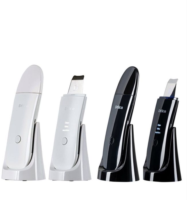 Ультразвуковий скрабер Beauty Service