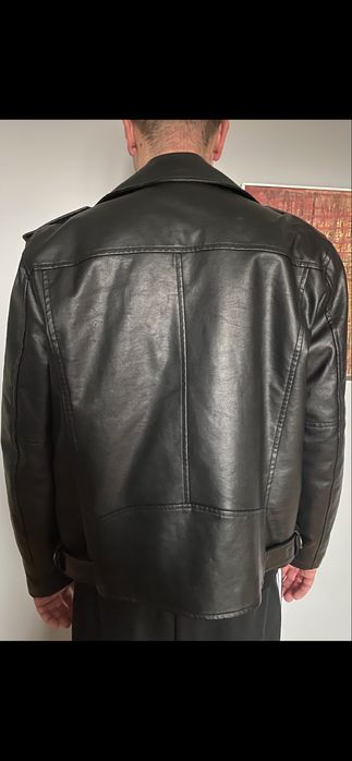 Ramoneska męska / Zara rozmiar L