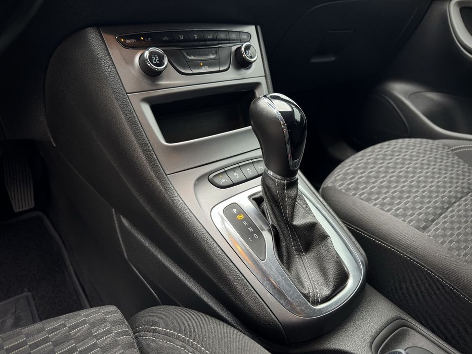 Opel Astra K 1.6 дизель, АВТОМАТ, 2018 рік. Ідеальний стан! Обслужена!