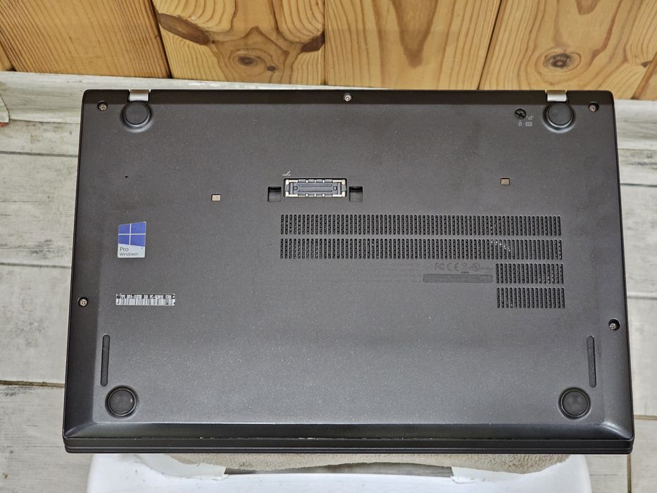 ThinkPad T460s 14" touch/ i5 3GHz/RAM 8GB/SSD 128GB