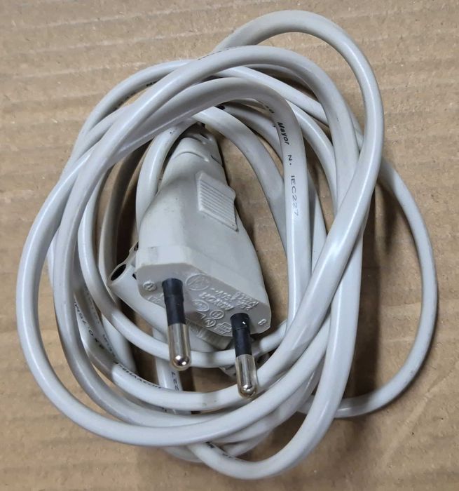 Carregador Hewlett Packard C6409-60014