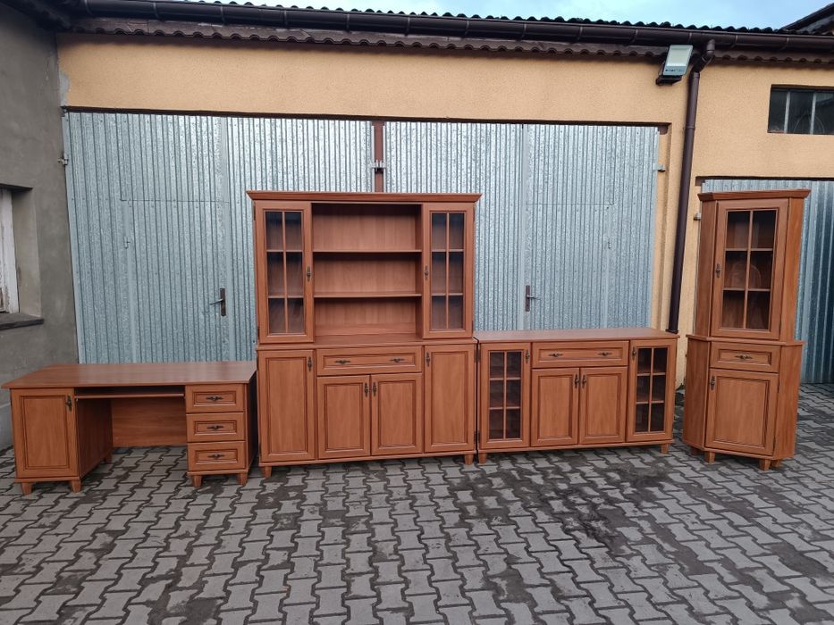Meble Komody komplet