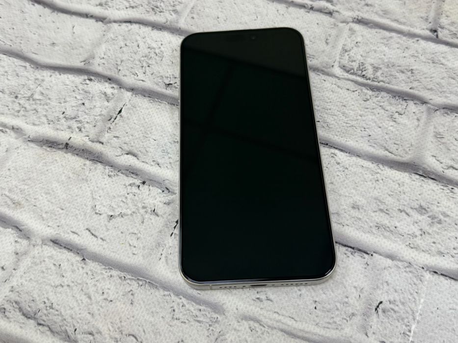Iphone 15 Pro Max 512gb neverlock Global Titanium White 840$