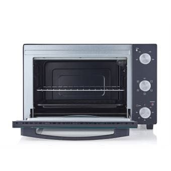 Mini-forno FLAMA 1536FL (Capacidade 35 L - 1500 W)