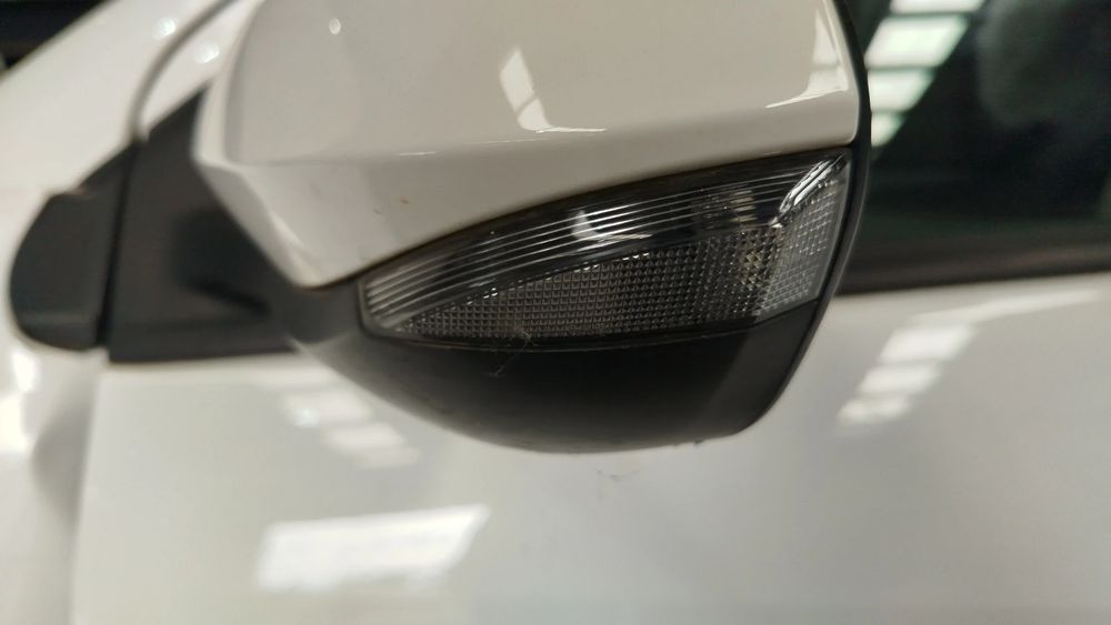 Retrovisor / espelho esquerdo TOYOTA Yaris (_P21_, _PA1_, _PH1_)