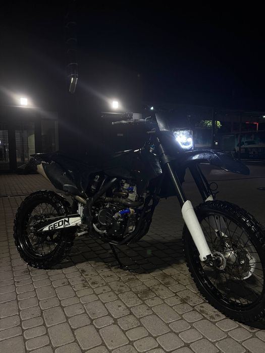 Продам Geon gns 300