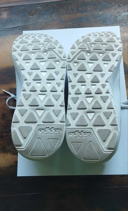 Ténis Adidas senhora 39 Cloudfoam em bom estado