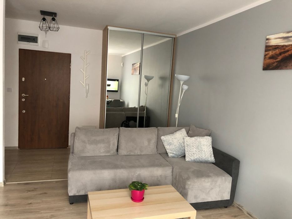 Wynajmę mieszkanie w centrum Siedlec - Widok 3