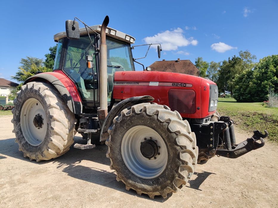 Silnik Sisu 620 DS Case//Valtra/Massey Ferguson 8240/8140