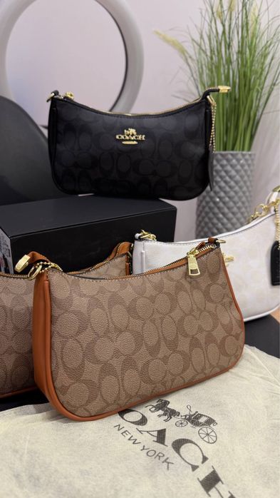 Сумка бренд Coach