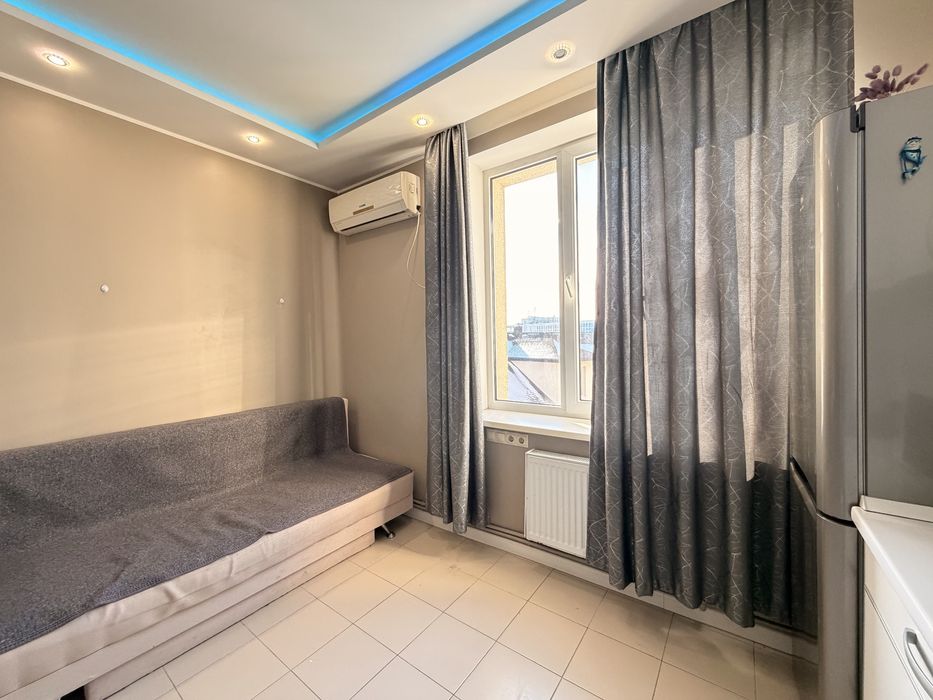 Сдам гостинку ЖК Карамель метро Центральный рынок Вокзальная/ЮЖД Центр