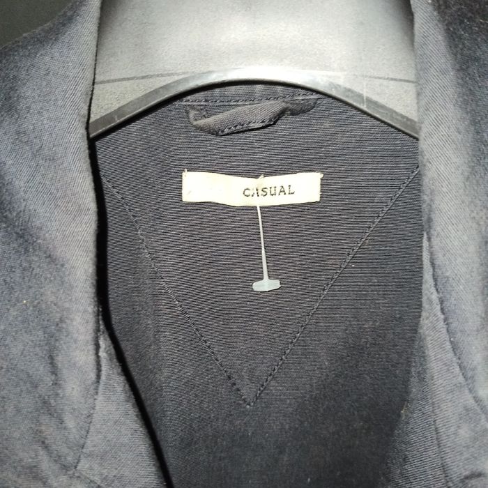 Gabardine Lanidor 34