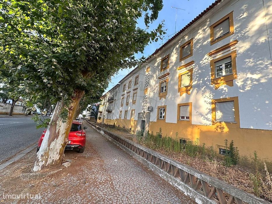 Apartamento T0 para venda