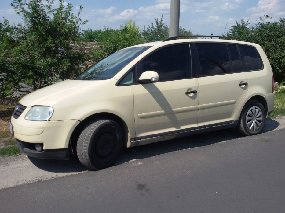 коробка передач акпп Touran 03-06 туран BKC DSG