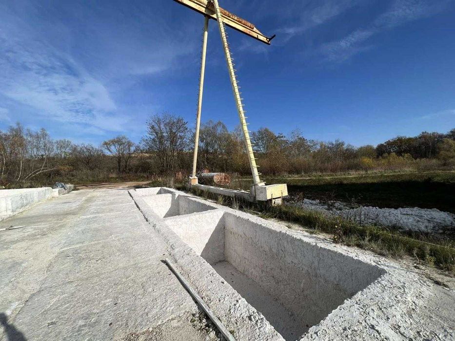 Продаж виробничо-складського приміщення, цегельний завод, с. Горбачі