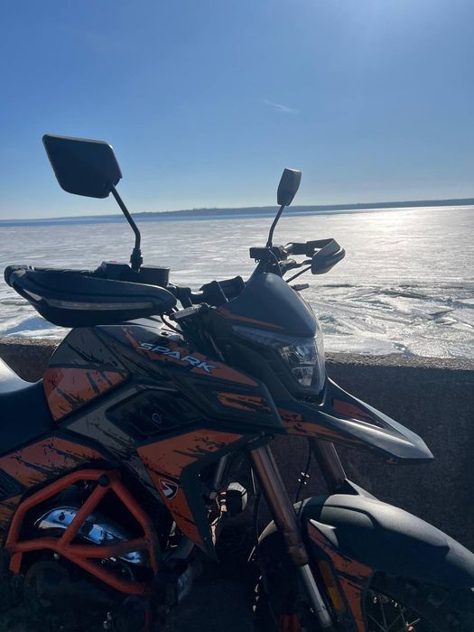 Продам Spark sp 300 T-1