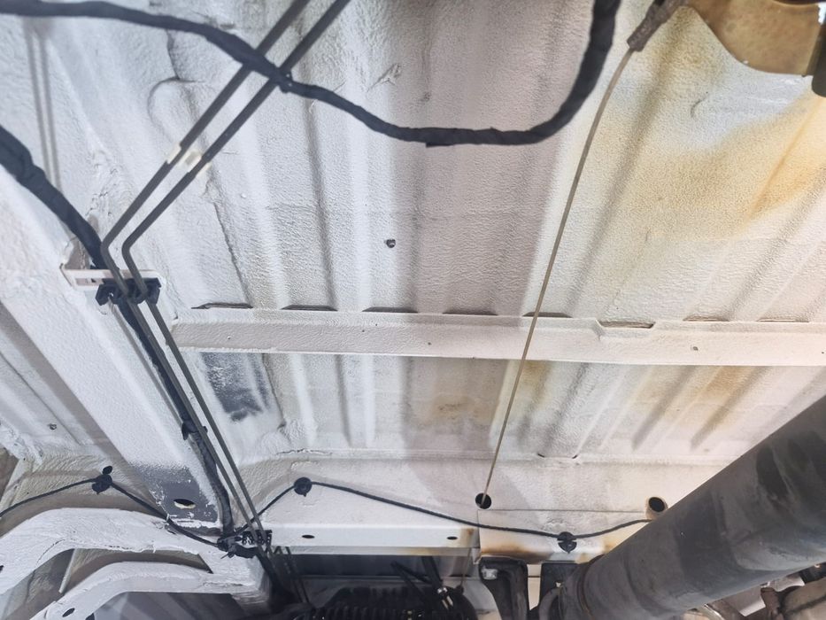 Sprinter 316 Maxi Свіжак