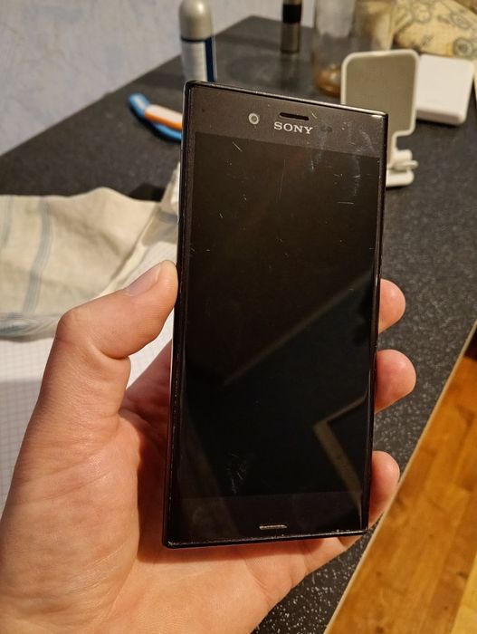 Продаю Sony xperia xz 3/64