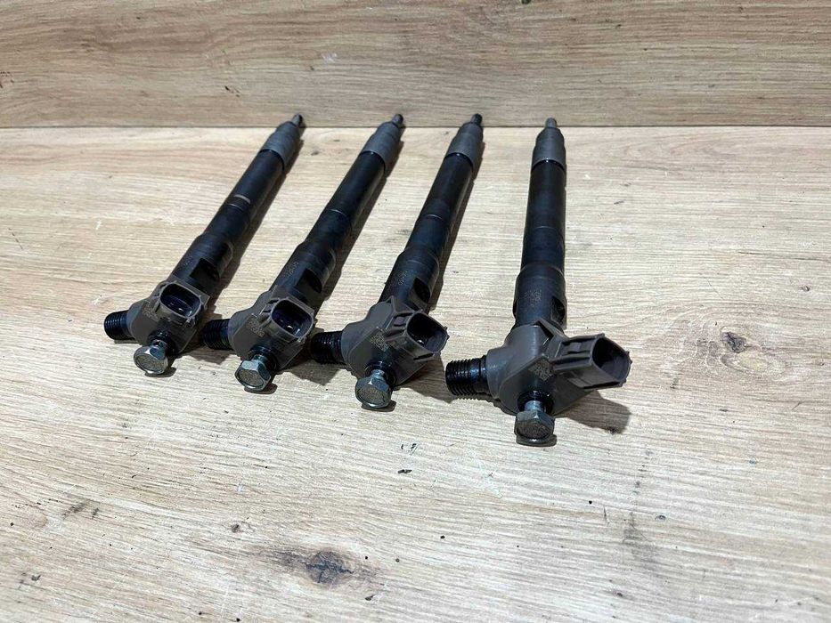 Форсунка Форсунки Mazda 6 CX-5 KE 6 GJ BM 2.2D Skyactiv SH01-13H50