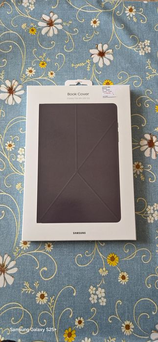 Чехол Книжка Samsung Tab A9 Plus
