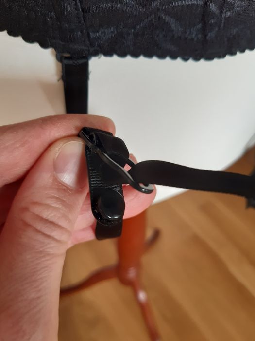 Idealny Gorset triumph S 75 C