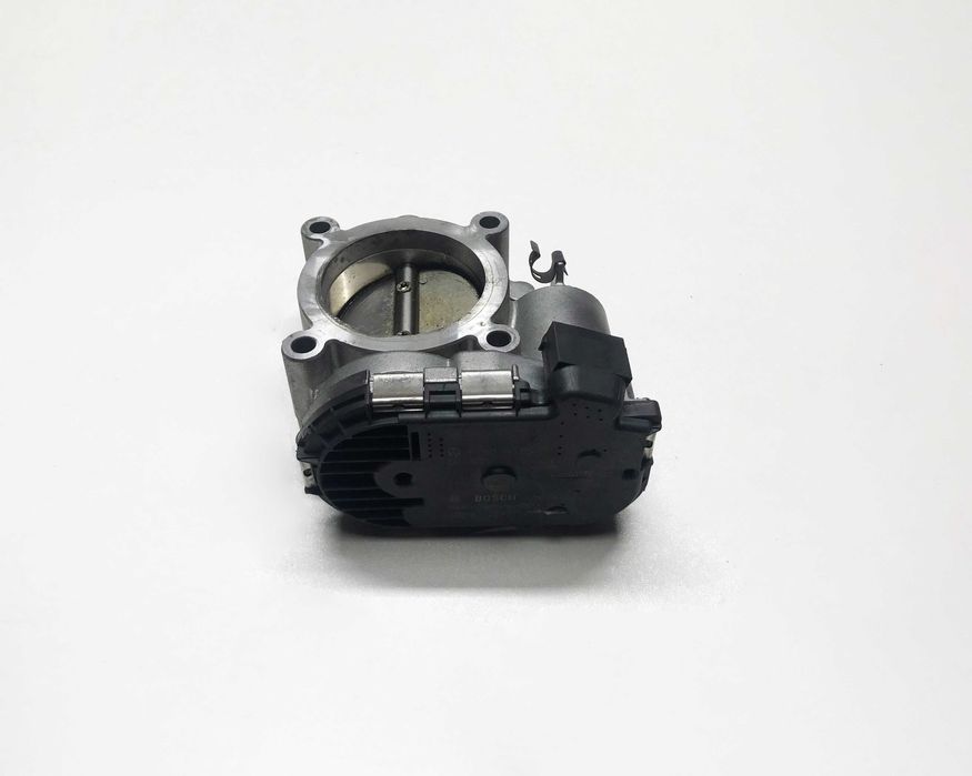 Дросельна заслінка Mercedes E-Class W212. S212. C207. A207 - 1.8