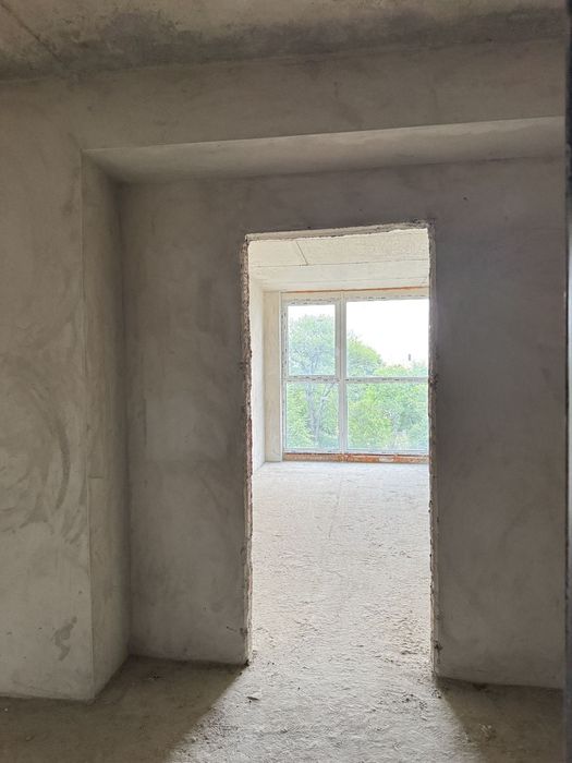 Двокімнатна квартира в  новобудові у Європейському кварталі