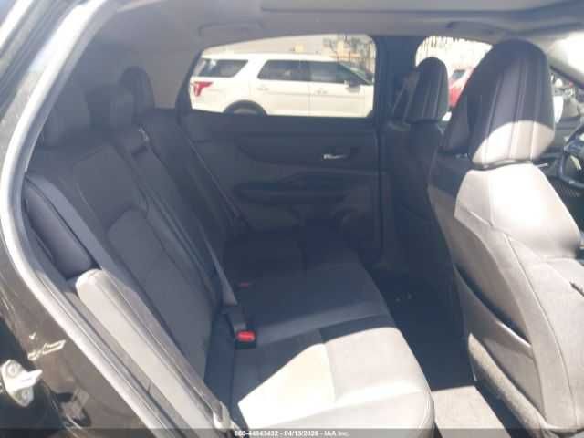Nissan Ariya Evolve+ 2023 *