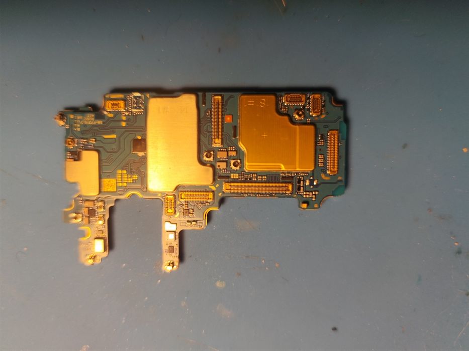 Samsung flip z 5 płyta główna