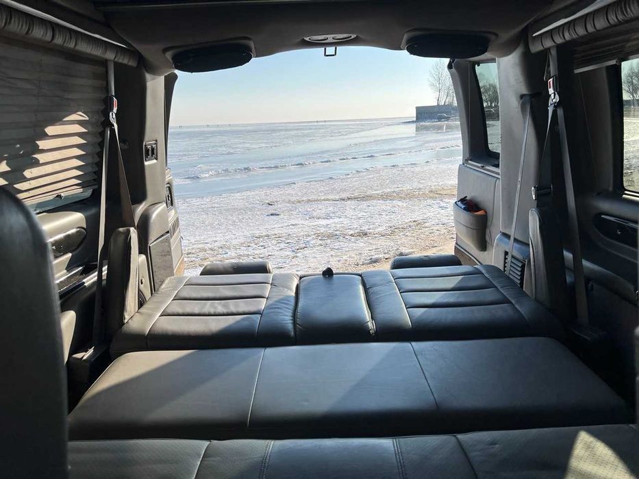 Chevrolet Express