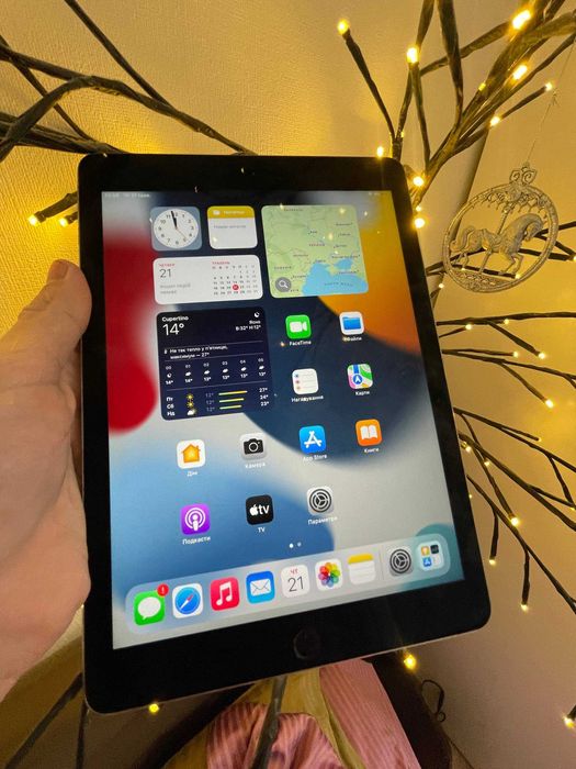 apple ipad 2 64gb - купити планшети - Ціна на OLX.ua