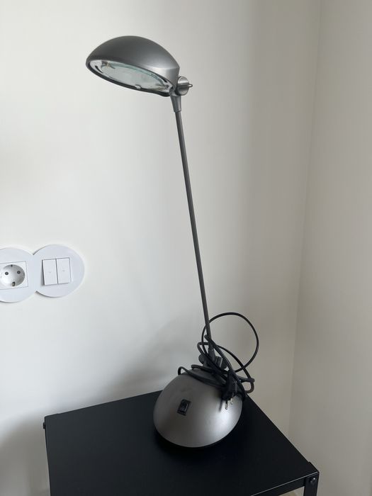 Candeeiro de secretária