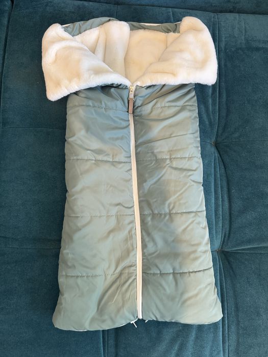 Зимовий конверт embrace