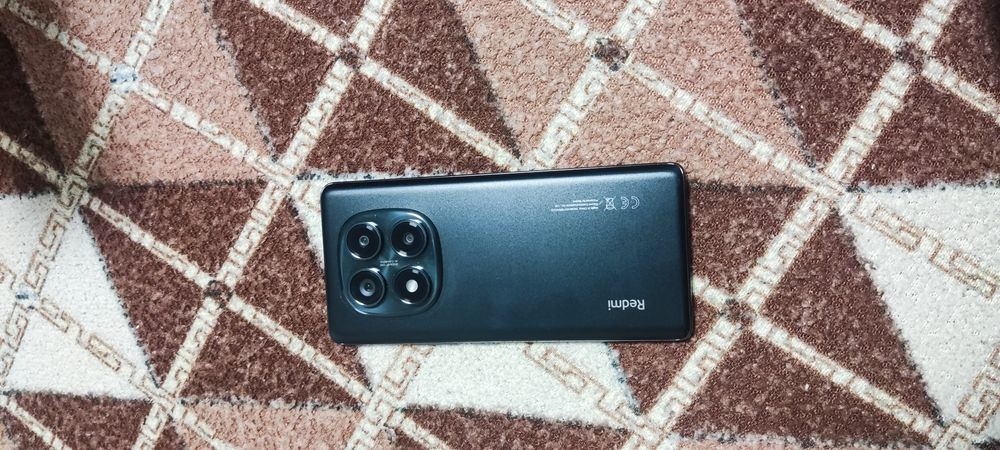 Redmi note 14 pro 4g