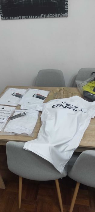 Fatos de surf  novos