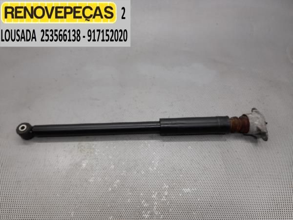 Amortecedor trás direito FORD Fiesta VI (CB1, CCN)