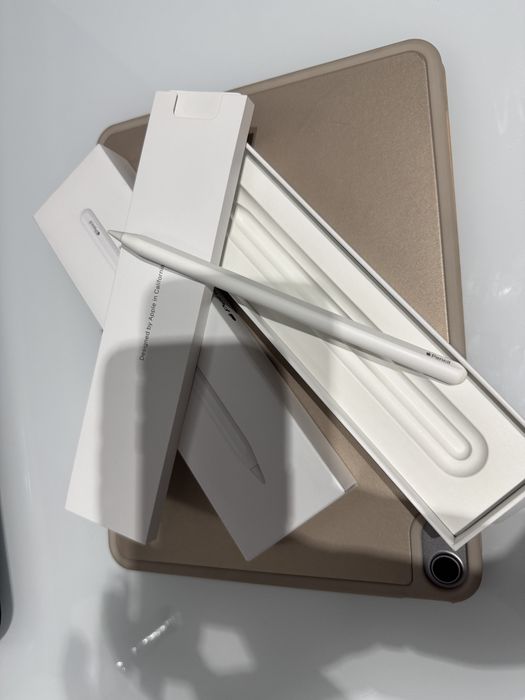 Apple Pencil (2. generacji) – bardzo dobry stan