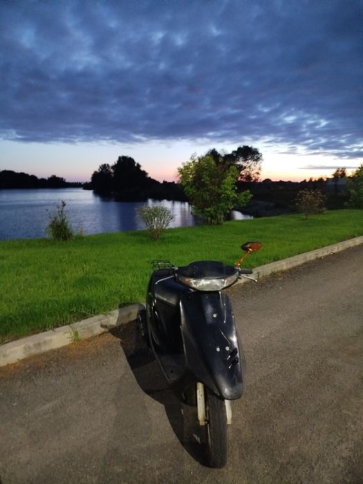 Продам Honda Dio 27 Хонда Дио 27