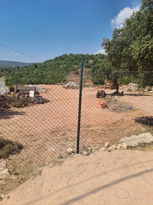 Terreno/ estaleiro para alugar